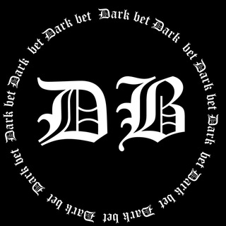 Логотип @darkbet - 🏆🥇DarkBet🥇🏆| 🥇СТАВКИ НА СПОРТ ⚽️🏀🏈⚾️