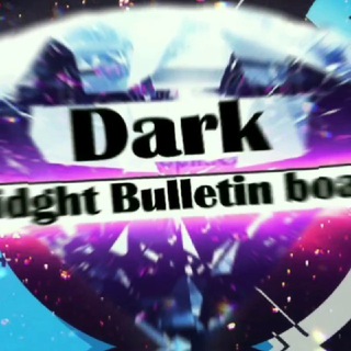 Логотип @darkbrightbulletinboard - 💎dark/bright Bulletin board💎