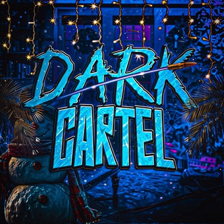 Логотип @darkcartell - 𝐃𝐀𝐑𝐊 𝐂𝐀𝐑𝐓𝐄𝐋
