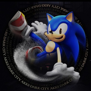 Логотип @darkcityakks - В память о йобжике