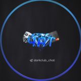 Логотип @darkclub_chat - darkclub_chat