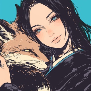 Логотип @darkdarafantasy - Дара c драккара [архив]