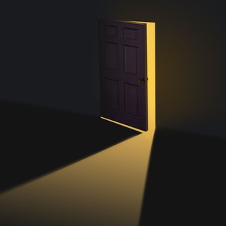 Логотип @darkdoorcrypto_free1 - DARK DOOR CRYPTO FREE