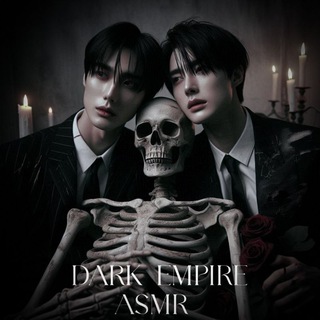 dark empire asmr