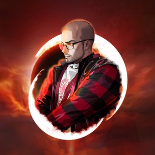 Логотип @darker_ai - Darker [AI art & photos]