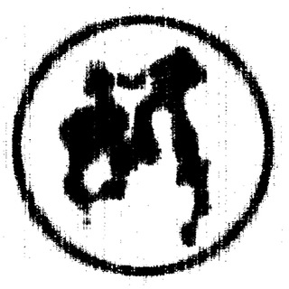 Логотип @darkersdesign - darker.