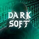 Логотип @darkestsoft - darkestsoft