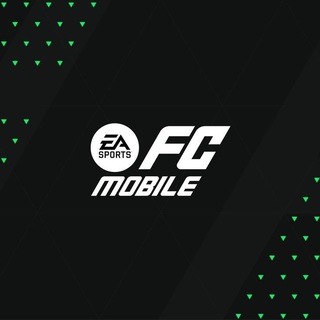Логотип @darkfcmobile - FC 24 MOBILE