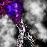 Логотип @darkfoxshops - darkfoxshops