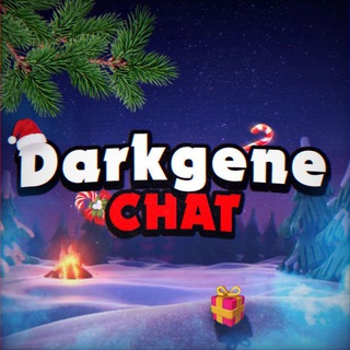 Логотип @darkgene_chat - 𝕯𝖆𝖗𝖐𝖌𝖊𝖓𝖊 𝕮𝖍𝖆𝖙