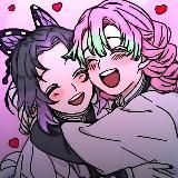 Логотип @darkgerll - Dark gerl