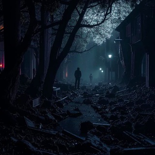 Логотип @darkghostlife47 - Dark Shorts