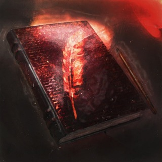 Логотип @darkhistorymrak - Dark History | Тёмная история