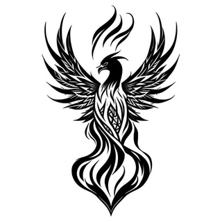 Логотип @darkhour3 - Тёмный час