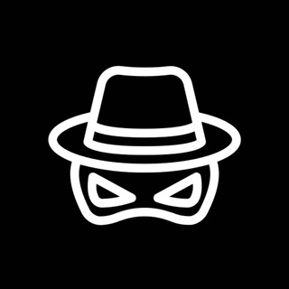 Логотип @darkinternet - Dark security