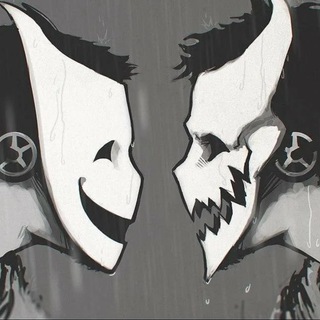 Логотип @darkk_psychology - Dark Psychology