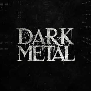 Логотип @darkkmetal - DARK METAL