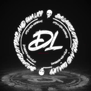 Логотип @darklab_unique - «DarkLab» Unique Channel