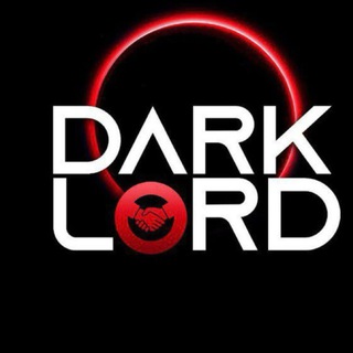 Логотип @darklordlm1 - Dark Lord-торговая площадка Lords Mobile