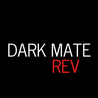 Логотип @darkmate_reviews - Dark Mate | ОТЗЫВЫ