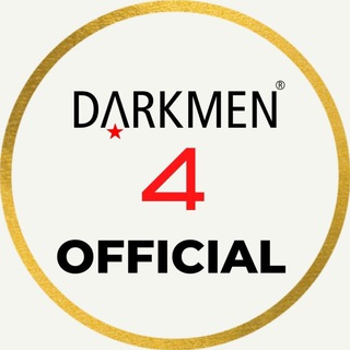 Логотип @darkmenfashion4 - DARKMEN - 4 ЭТАЖ