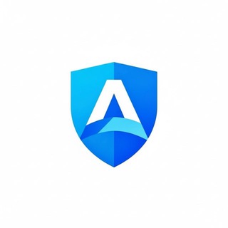 Логотип @darkment - AzurioVPN Новости