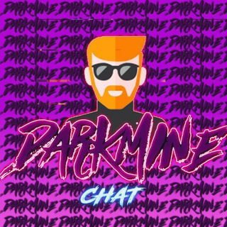 Логотип @darkminechat - Чат Darkmine. #STAYHOME