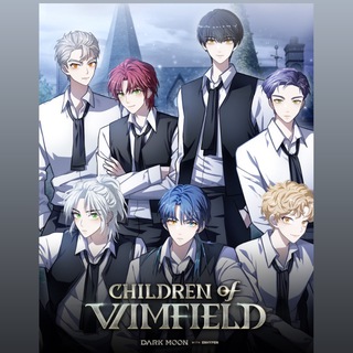 Логотип @darkmoonru - Dark Moon | ENHYPEN