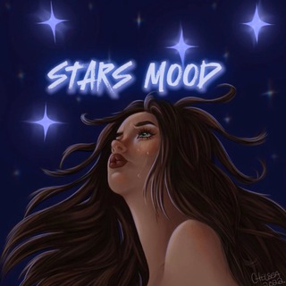 Логотип @darkmoooood1 - 𝐒𝐓𝐀𝐑𝐒 𝐌𝐎𝐎𝐃✨