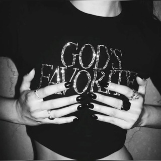 Логотип @darkmss - CryptoGift