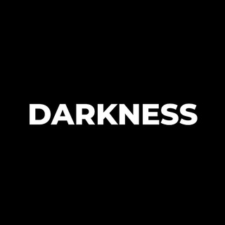 Логотип @darkness_officialll - DARKNESS | Сливы шкур