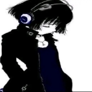 Логотип @darknesscxz - даркнесс