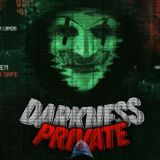 Логотип @darknessroomq - Ꭲёʍнᴀя Ꮶᴏʍнᴀᴛᴀ 🥷