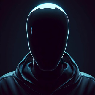 Логотип @darknet_medal - Тёмная Медаль