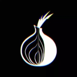 Логотип @darknet_prison - Горизонт Событий