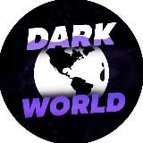 Логотип @darknet_worid - darknet_worid