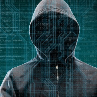 Логотип @darknetchannell - DARKnet