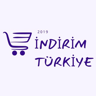 Логотип @darknetturkey - İndirim Türkiye Sohbet