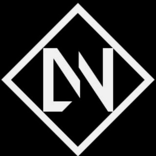 Логотип @darknouveau - Dark Nouveau