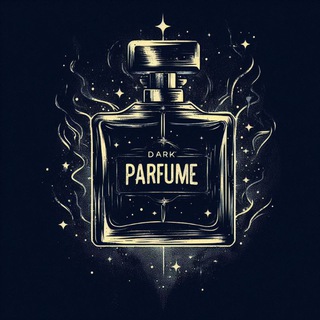 Логотип @darkparfume - Dark Parfume