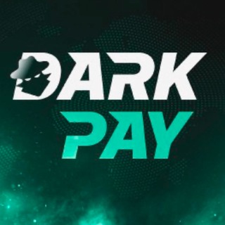 Логотип @darkpay0 - Darkpay - Кредиты и Обнал