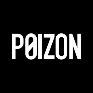 Логотип @darkpoizon - DARK POIZON