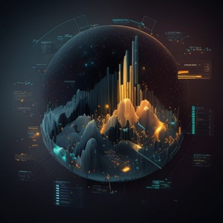 Логотип @darkpoolchannel - Dark Pool