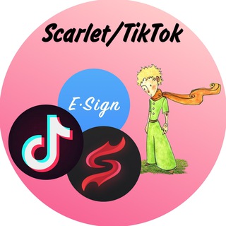 Логотип @darkpr1ncee - LittlePr1nce (SCARLET / IOS / IPA)