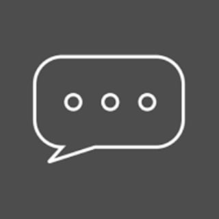 Логотип @darkriverchatt - Dark Chat