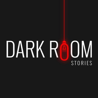 Логотип @darkroom - Darkroom Stories