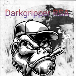 Логотип @darkrsa - Darkgripper RSA chat