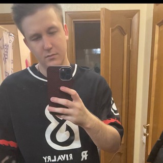 Логотип @darksarulive - Dark Saru