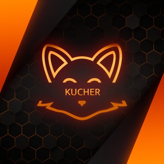 Логотип @darkserius_yt - KUCHER