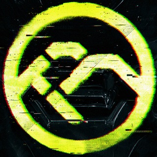 Логотип @darksessioncrew - 18.07 Neuropunk Фестиваль: Опен Эйр @ Roof Place